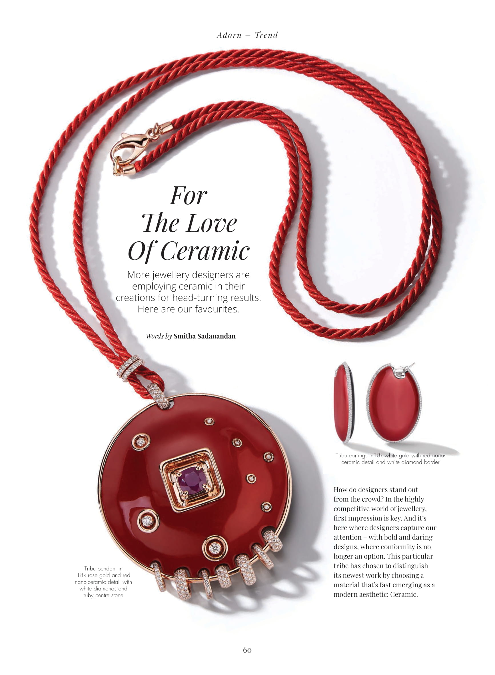 For The Love Of Ceramic