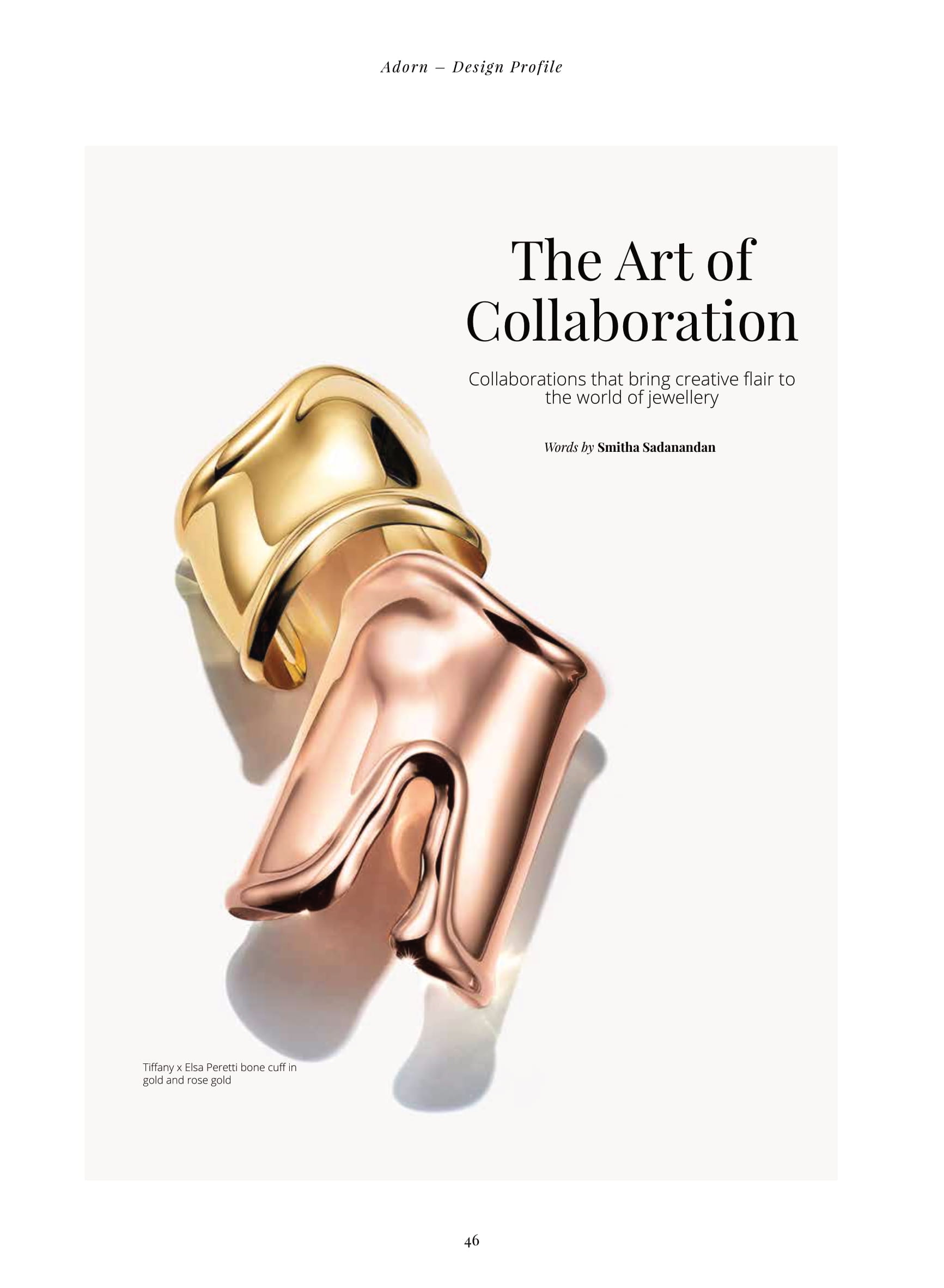 The Art Of Collaboration